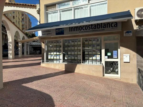 Local en calle Pintor Sorolla, 2 photo 4