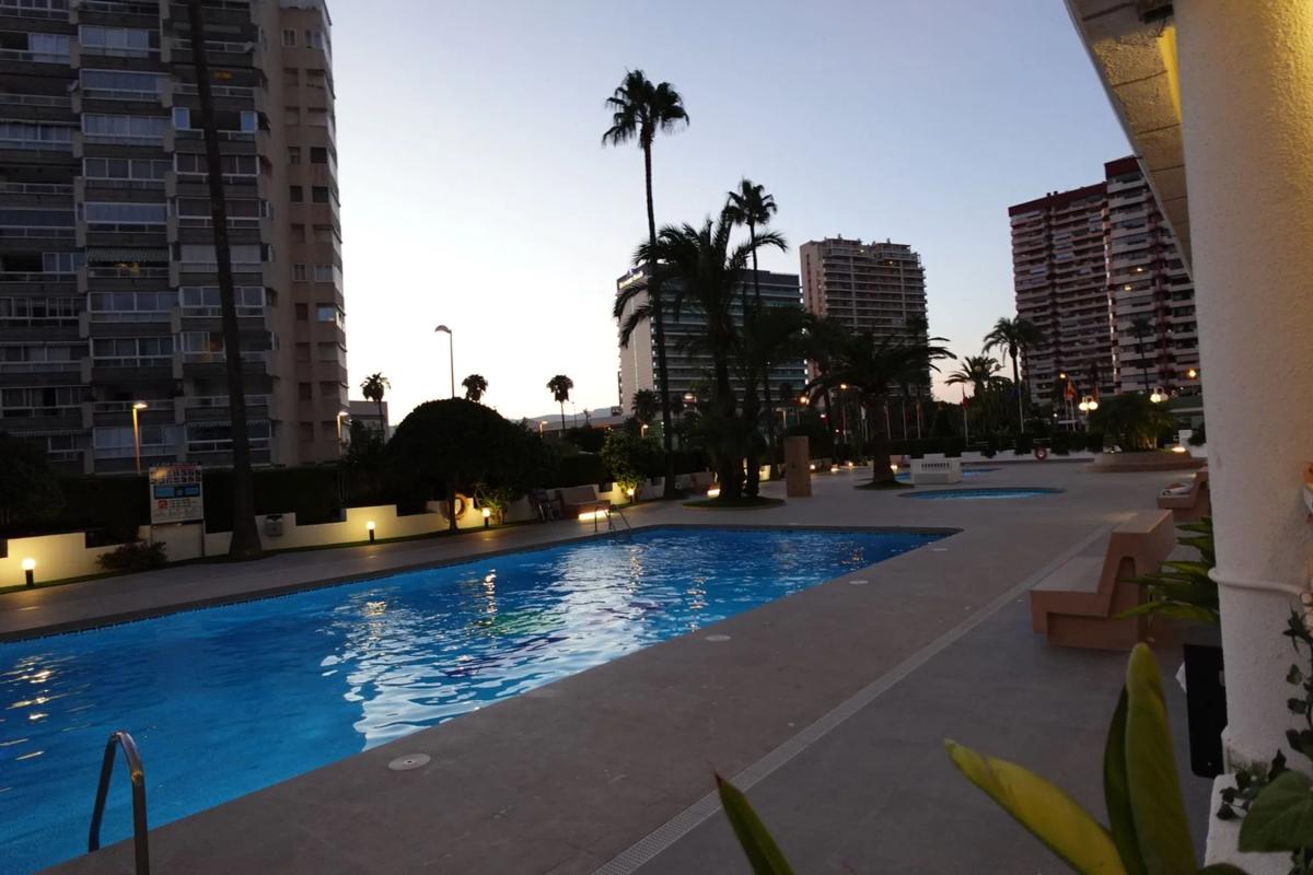 Propiedades en venta y alquiler en España photo 1