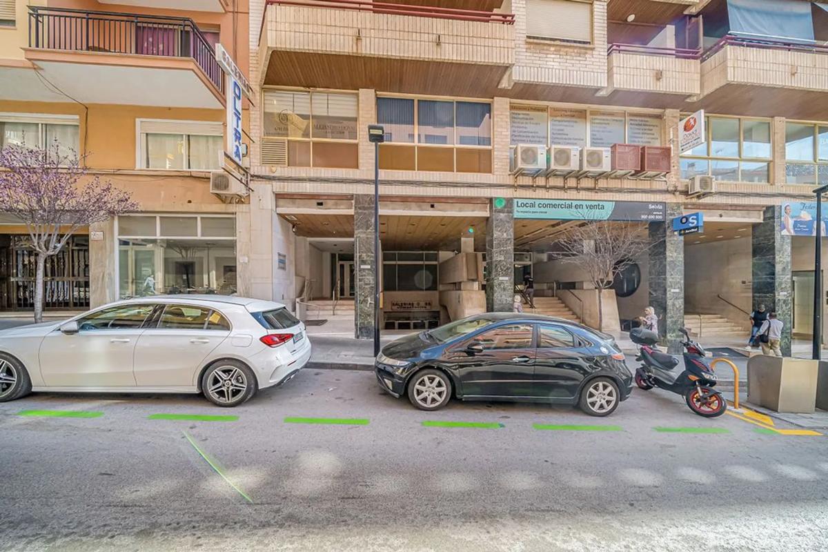 Недвижимость на продажу и в аренду в Испании photo 1