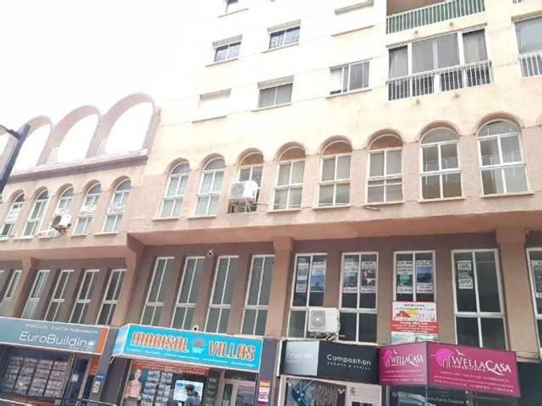 Properties for sale and rent in Spain photo 1