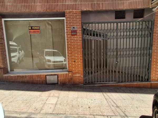 Local en calle de la Pau, 1  - Lc.3 photo