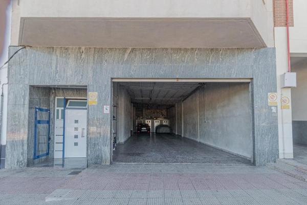 Local en Calpe Pueblo photo 2
