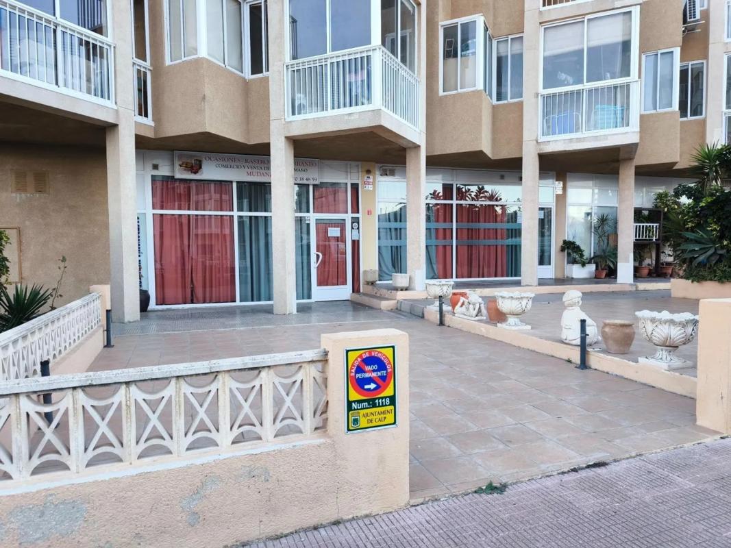 Properties for sale and rent in Spain photo 1