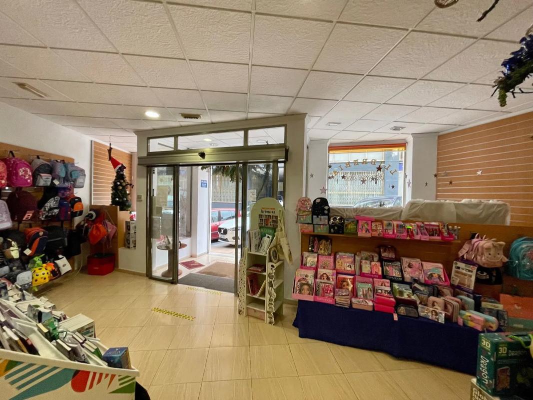 Недвижимость на продажу и в аренду в Испании photo 5