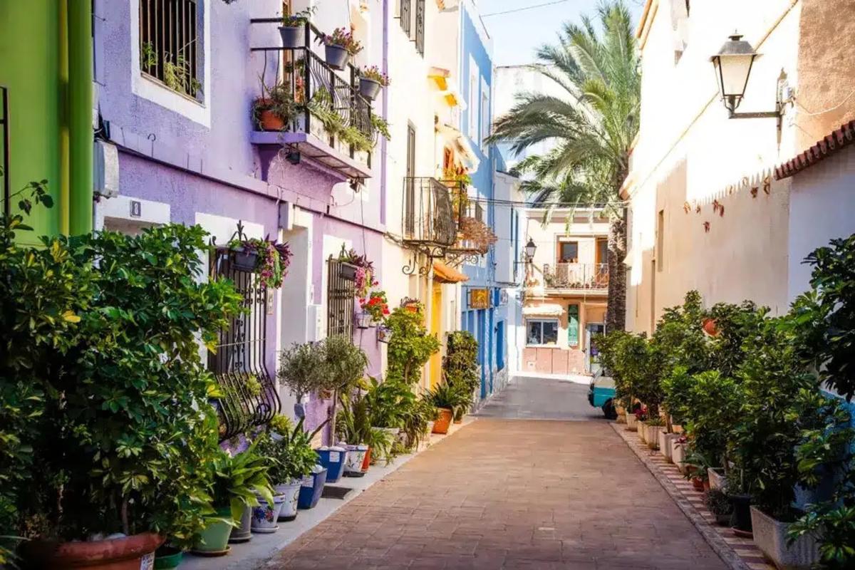 Propiedades en venta y alquiler en España photo 3