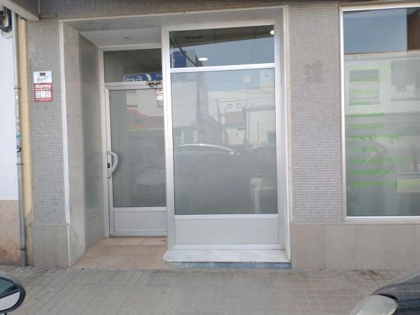 Local en rentabilidad en calle de Mallorca, 1 photo 1