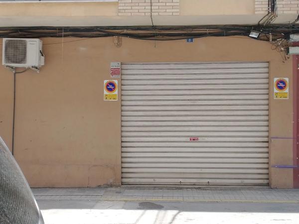 Local en rentabilidad en calle de Mallorca, 1 photo 2