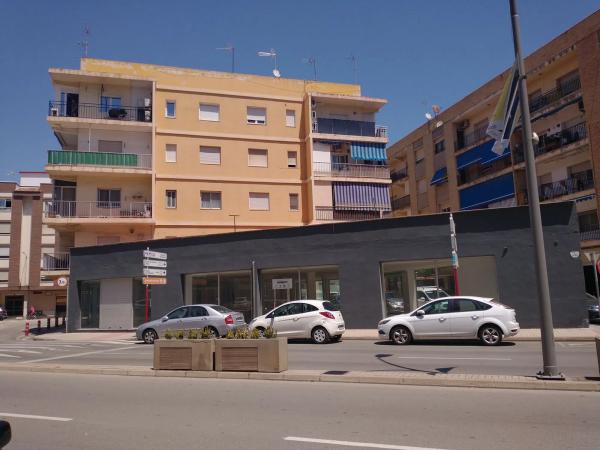 Local en avenida d'Alacant, 33 photo 3