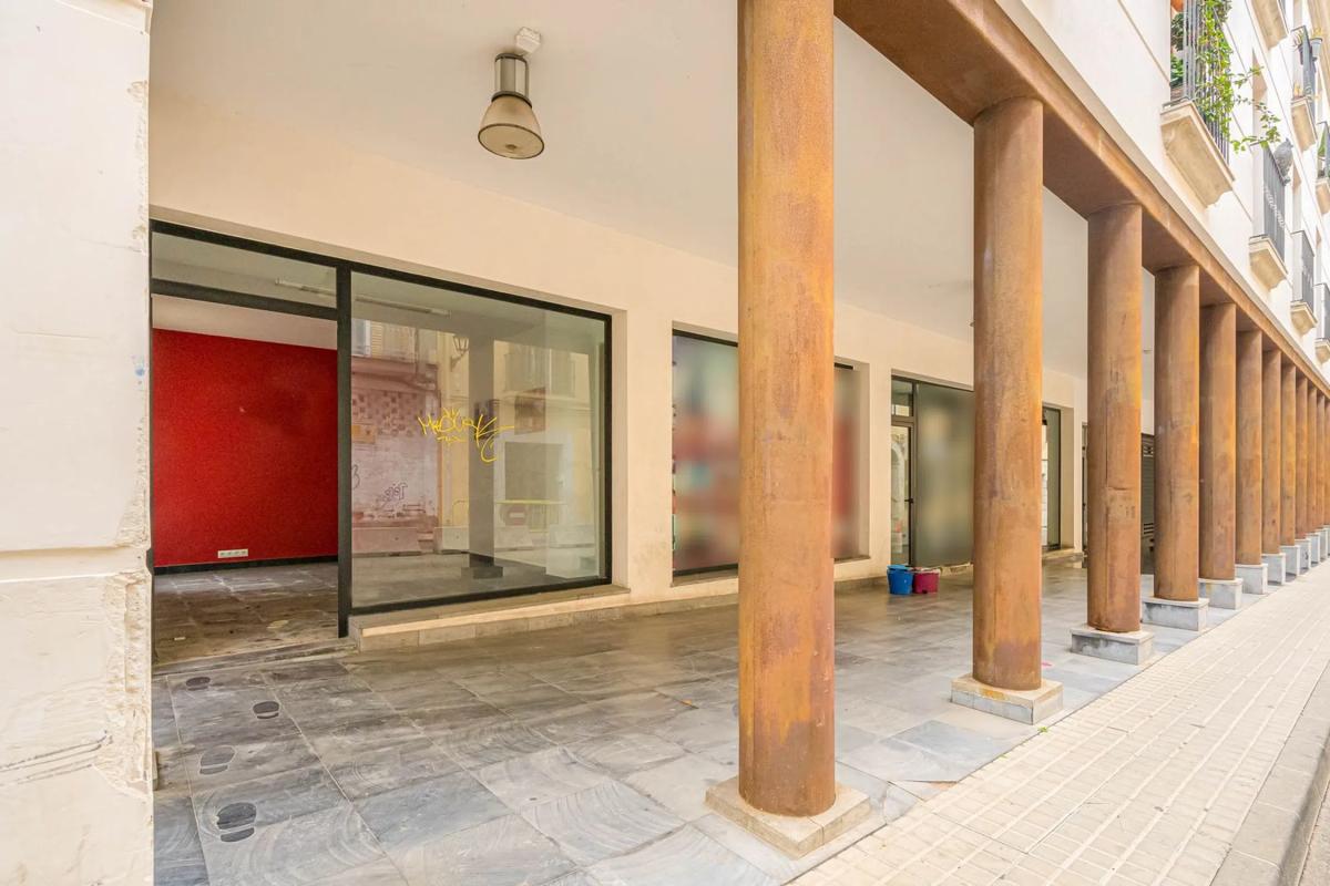Properties for sale and rent in Spain photo 2