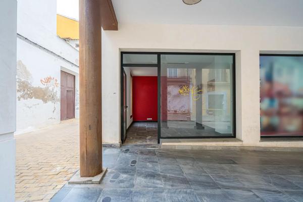 Local o nave en calle Sant Josep photo 3