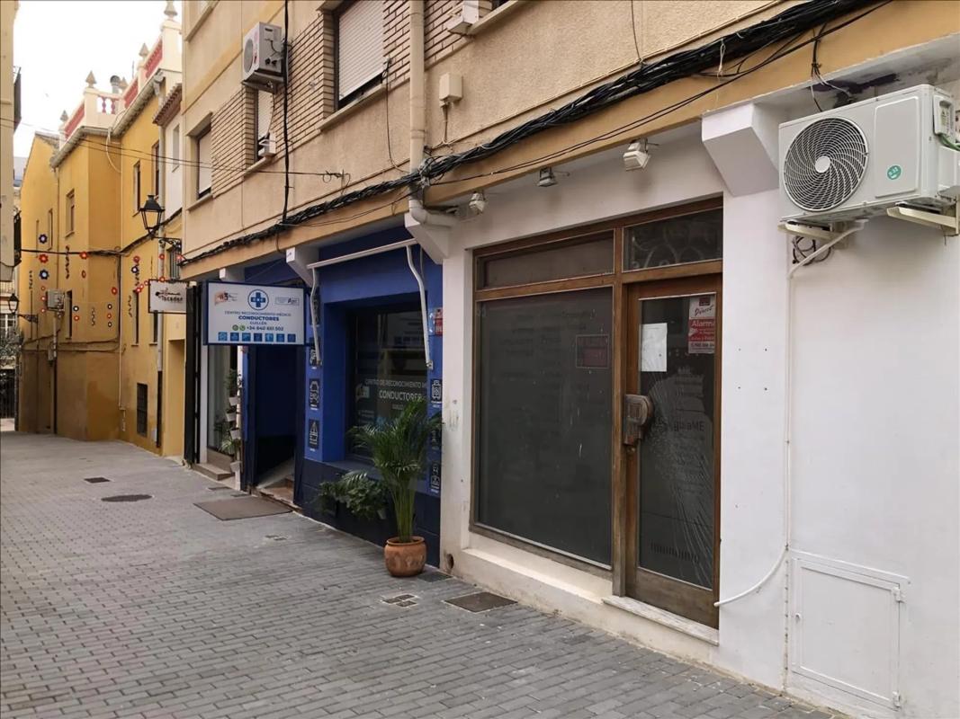 Propiedades en venta y alquiler en España photo 1