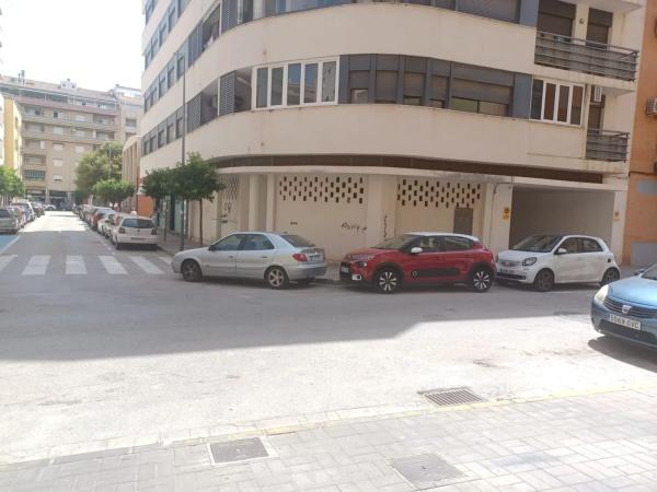 Local en calle de Juan Botella photo 4