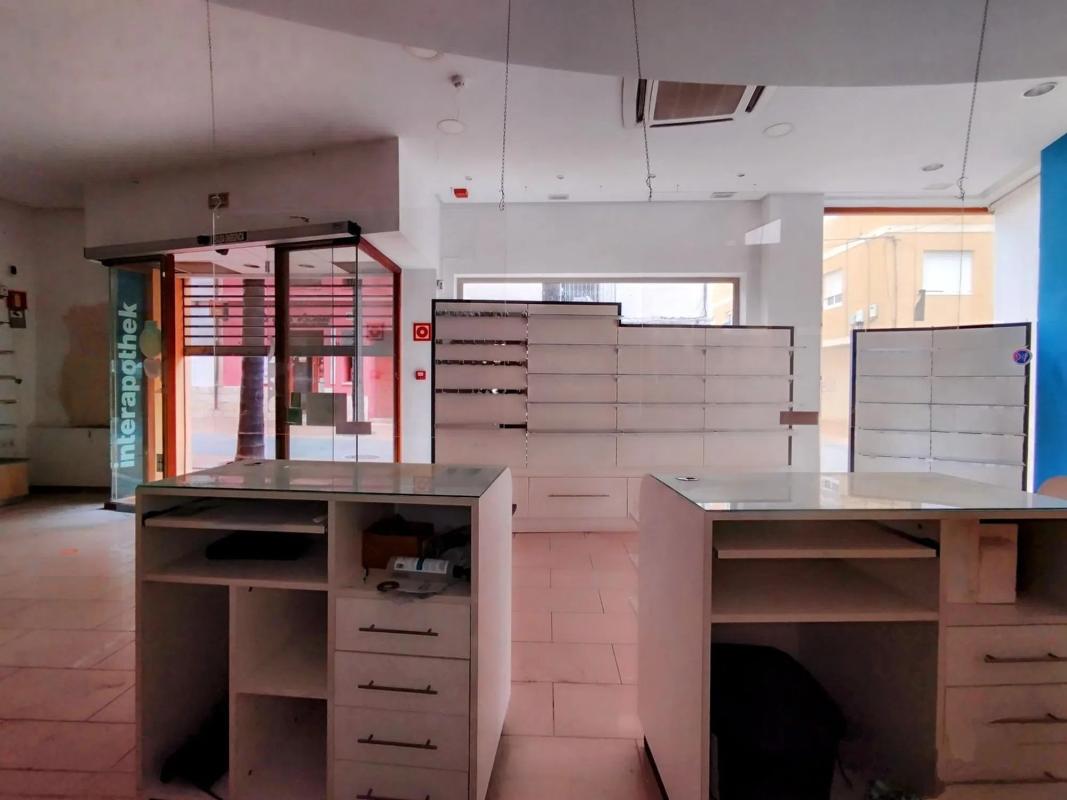 Недвижимость на продажу и в аренду в Испании photo 5