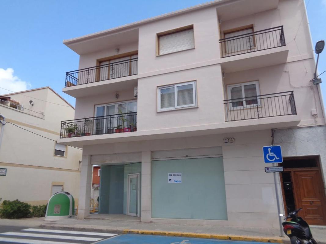 Properties for sale and rent in Spain photo 1
