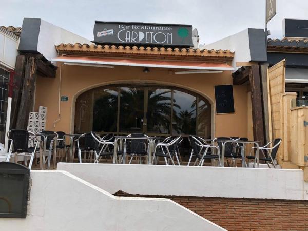 Local en Barrio Les Bassetes-El Marjal photo 1