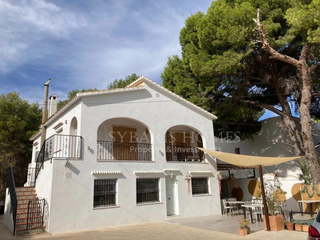 Propiedades en venta y alquiler en España photo 3