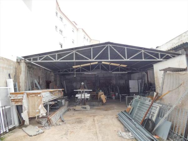 Nave en Centro Urbano photo 2
