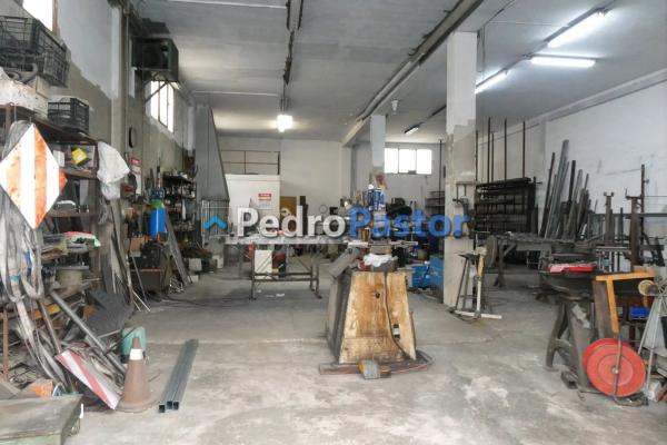 Nave en Centro Urbano photo 3