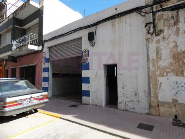 Local en Centro Urbano photo 1