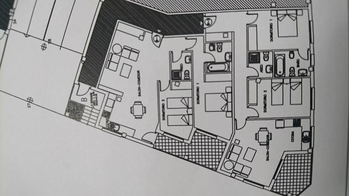 Nieruchomości na sprzedaż i do wynajęcia w Hiszpanii plan 1