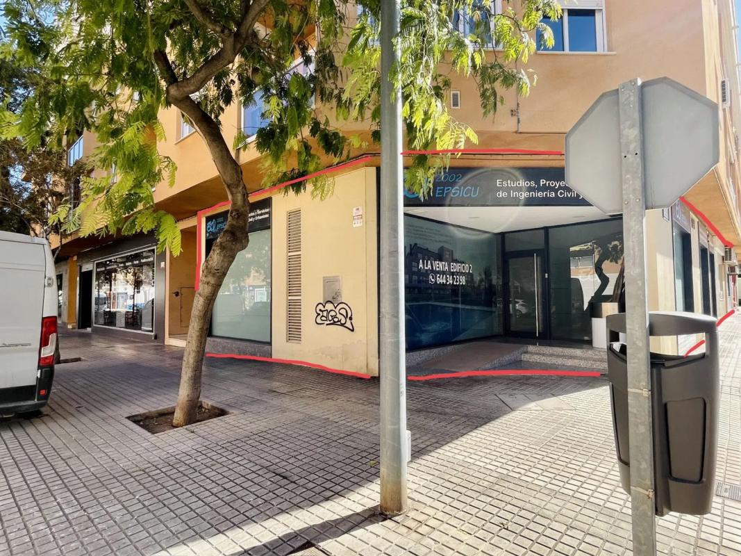 Propiedades en venta y alquiler en España photo 2