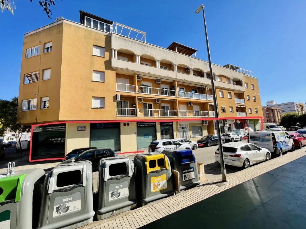Propiedades en venta y alquiler en España photo 4