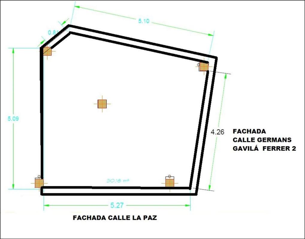 Properties for sale and rent in Spain plan 1