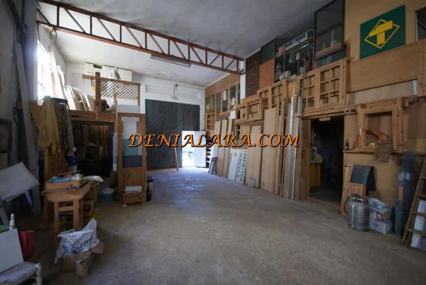 Nave en Centro Urbano photo 4