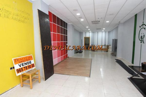Local en Saladar photo 1