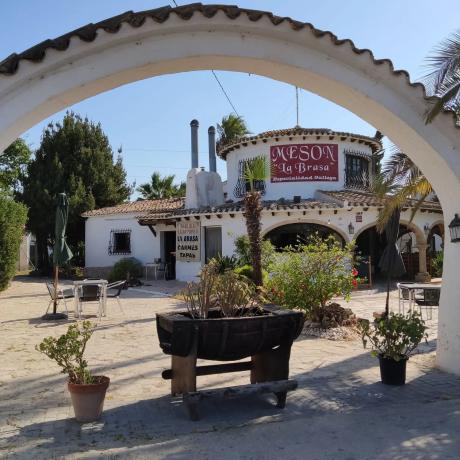Local en El Verger photo 3