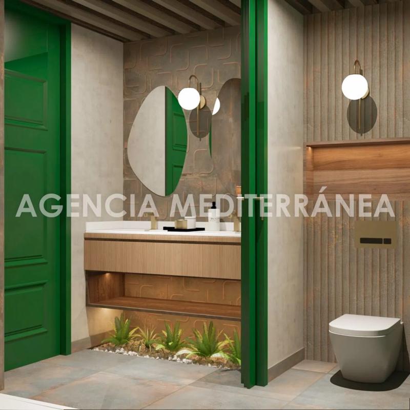 Properties for sale and rent in Spain photo 2
