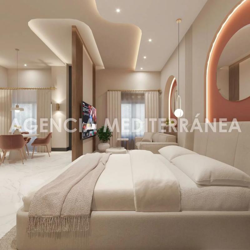 Properties for sale and rent in Spain photo 4