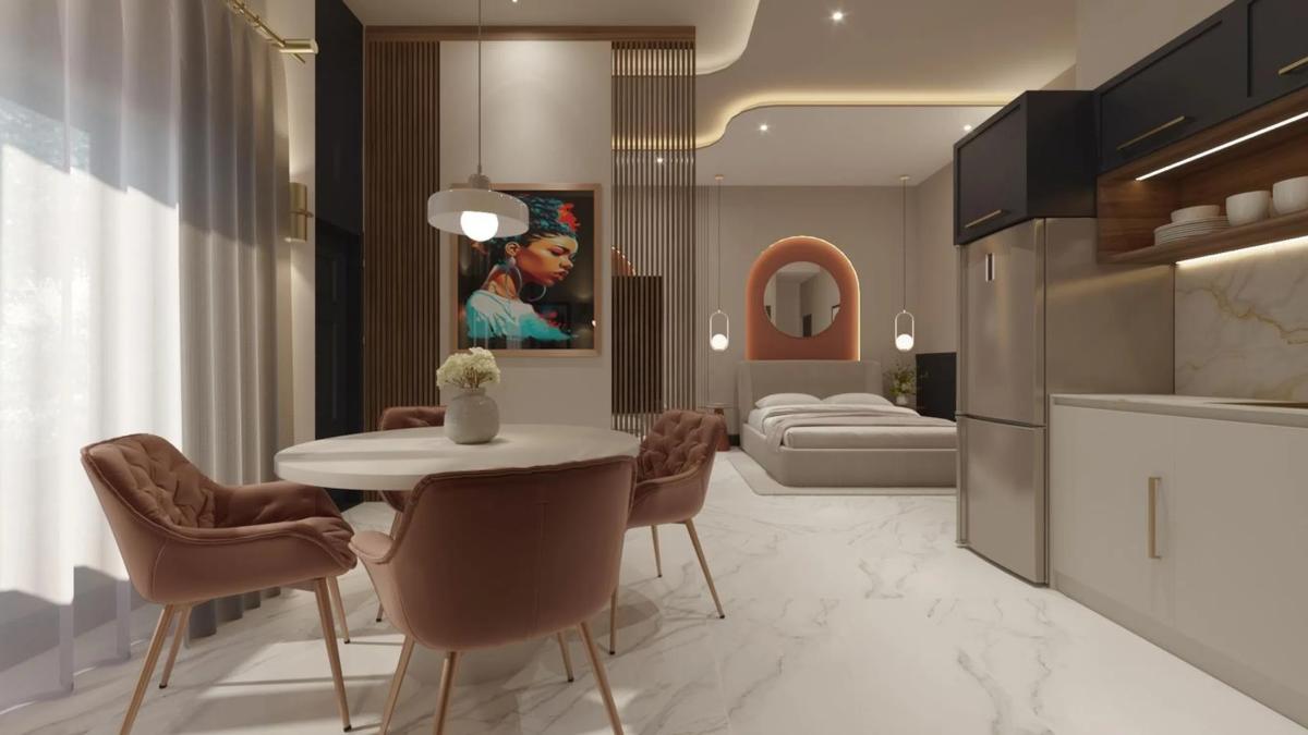 Properties for sale and rent in Spain photo 3