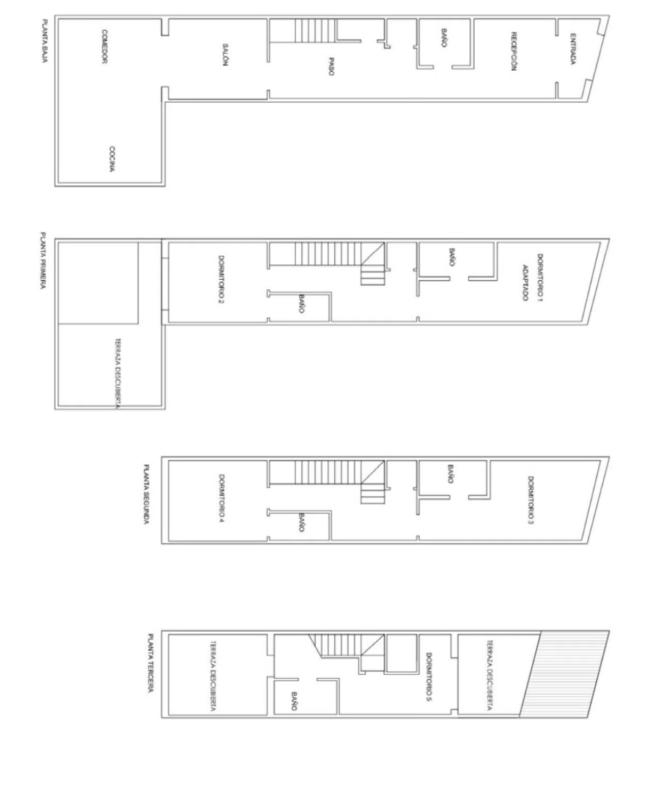 Properties for sale and rent in Spain plan 1