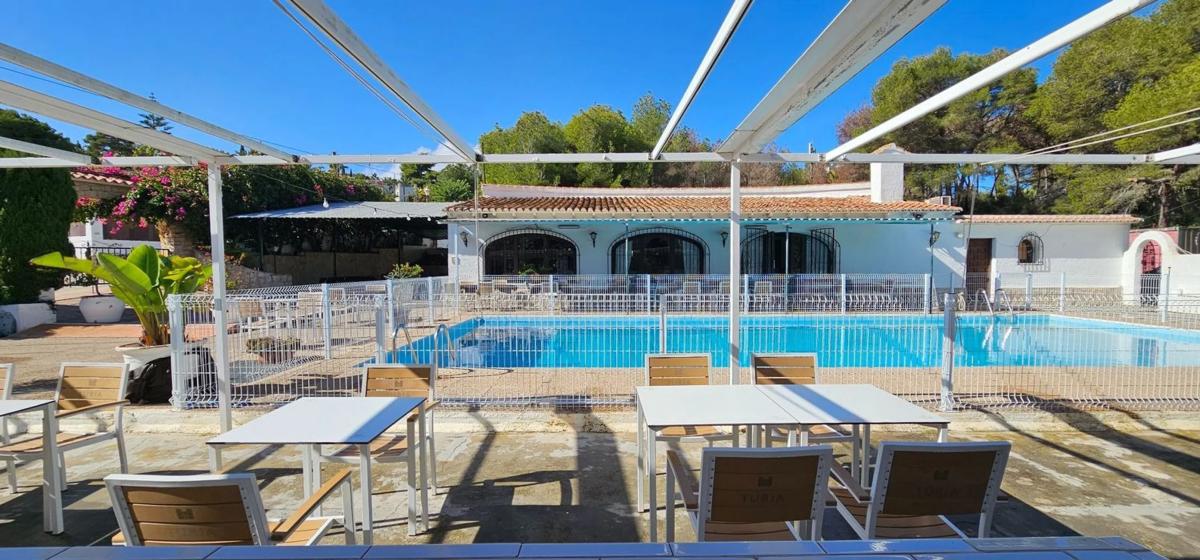 Propiedades en venta y alquiler en España photo 1
