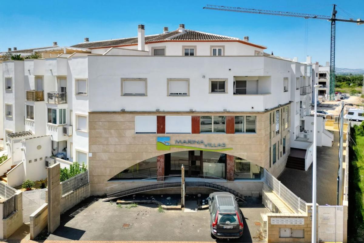 Properties for sale and rent in Spain photo 2