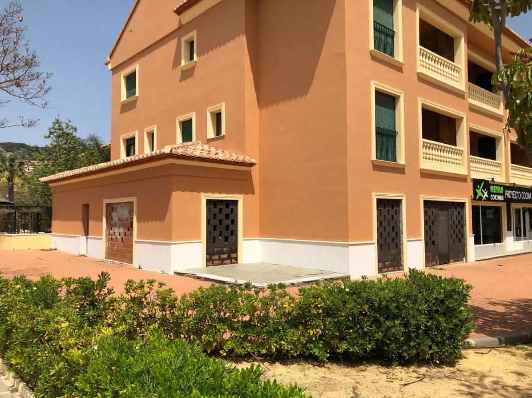 Properties for sale and rent in Spain photo 4