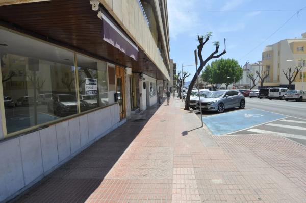 Local en Puerto photo 1