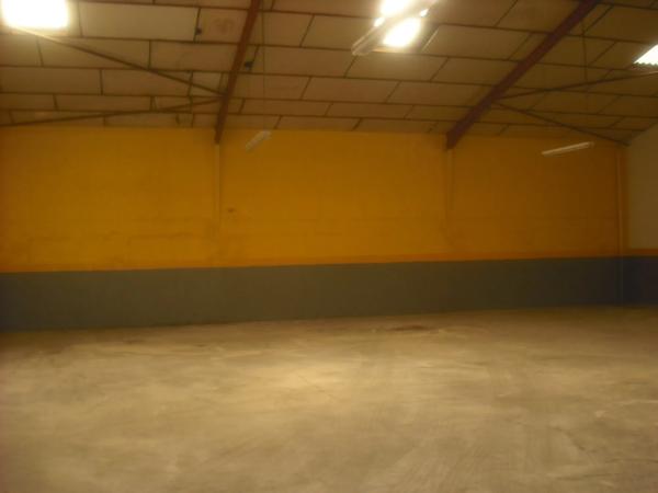 Local en calle Mtro. Alonso, 3 photo 1