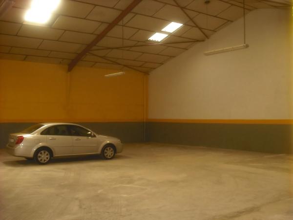 Local en calle Mtro. Alonso, 3 thumbnail 2
