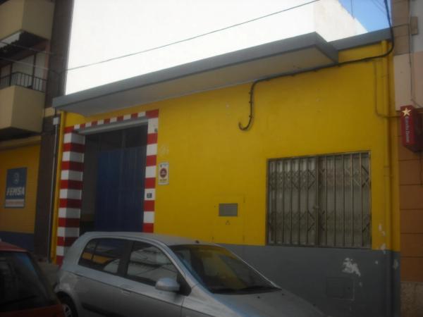 Local en calle Mtro. Alonso, 3 photo 4