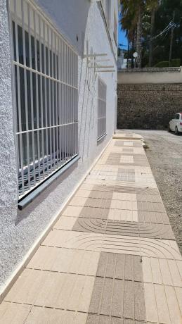 Local en calle Pintor el Greco, 16 photo 1