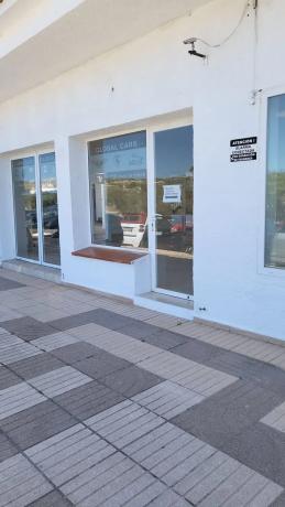 Local en calle Pintor el Greco, 16 photo 4