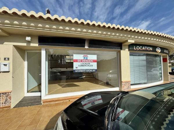 Local en Benimeit-Tabaira photo 1