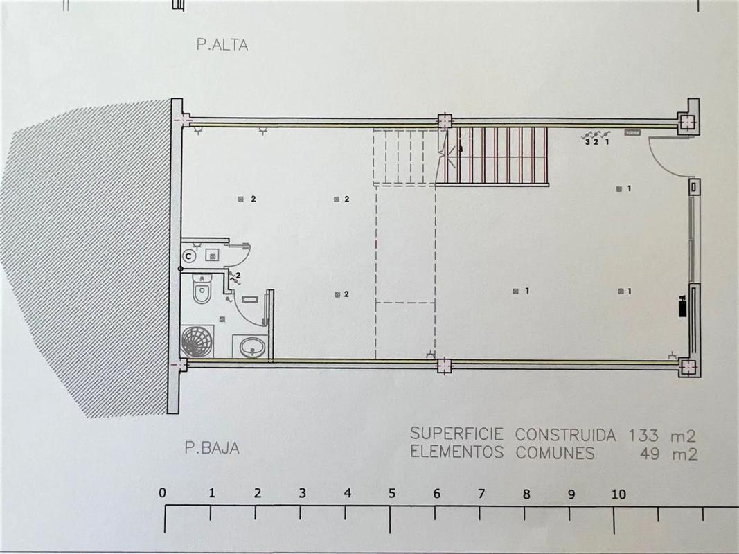 Propiedades en venta y alquiler en España plan 2