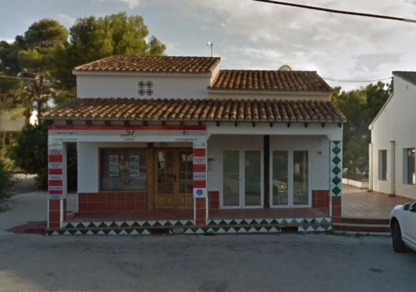 Local en Benimeit-Tabaira photo 1