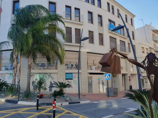 Local en calle del Doctor Calatayud, 58 photo 1