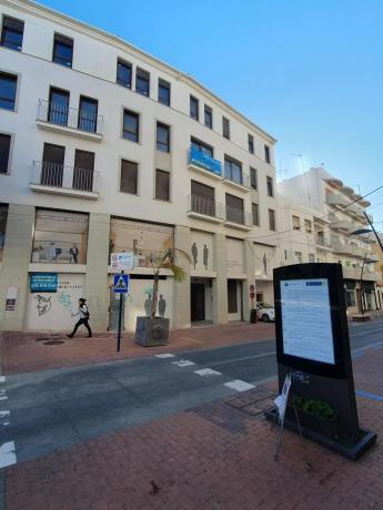 Local en calle del Doctor Calatayud, 58 photo 4