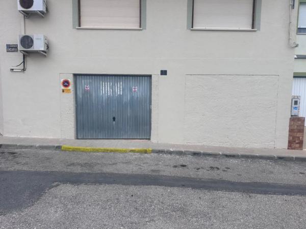 Local en calle Pizarro photo 4
