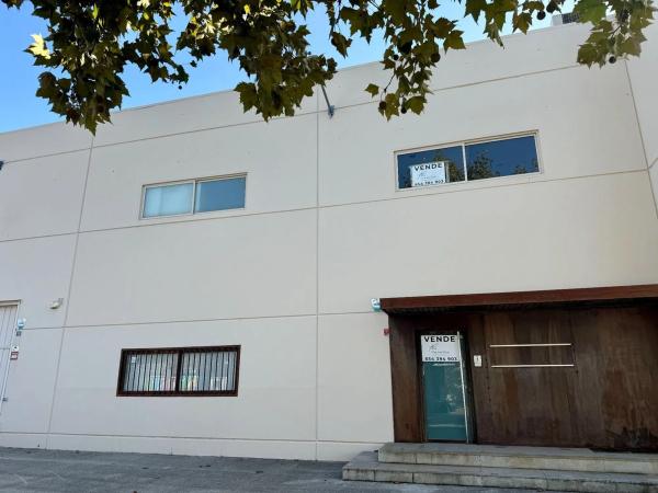 Nave en Centro photo 2